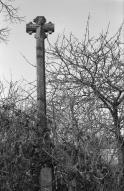 Croix de chemin (La Dominelais)