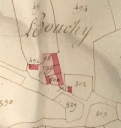 Ancienne ferme, actuellement maison, Convenant-ar-Bougic (Ploumilliau)