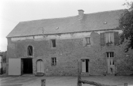 Ferme, le Chalonge (La Baussaine)
