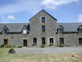 Ferme, Launay Pirieuc (Combourg)