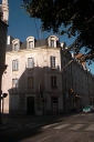 Immeuble de rapport, 31 rue de Chateaudun ; 40 rue de Paris (Rennes)