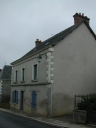 Maison, 29 rue Jean de Gennes (Gennes-sur-Seiche)