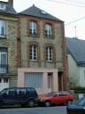 Immeuble de rapport, 166 rue de Nantes (Rennes)