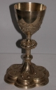 Calice et patène 5