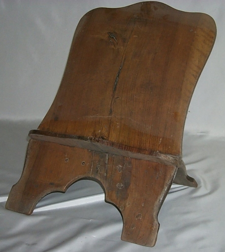 Pupitre d'autel