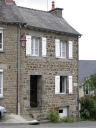 Maison, 21 rue de la Motte (Hédé)