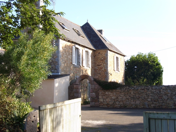 Maison, Goas-Poulou (Penvénan)