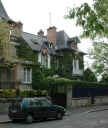 Maison, dite hôtel Wuillemot, 19 rue Anatole-Le Braz (Rennes)