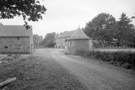 Manoir, le Vautenet (Messac fusionnée en Guipry-Messac en 2016)