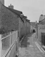 Présentation de la commune de l'Ile-d'Arz
