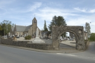 Présentation de la commune de Villamée