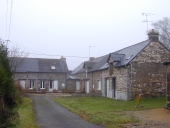Ferme, Traversot (Pipriac)