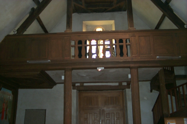 Tribune