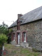 Maison, la Govelinais (La Gouesnière)