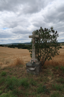 Les croix monumentales sur la commune de Saint-Thélo