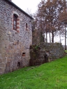 Les moulins et forges sur la commune d'Epiniac