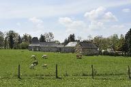Manoir de Malhaire (Laignelet)