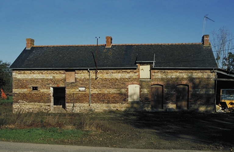 Ferme, le Perray (Bovel)