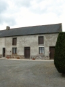 Ferme, actuellement maison, le Jardret (Bédée)