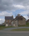 Maison 3, Pichorel (Pordic)