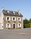 Maison, rue de l'Armor (Lézardrieux)