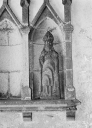 Les objets mobiliers de l'église paroissiale Sacré-Coeur