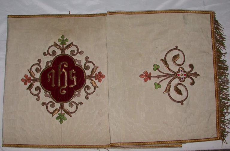 Voile huméral 3