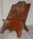 Pupitre d'autel 2