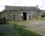 Manoir, Caëden (Plénée-Jugon)