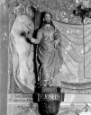 Statue : Saint Joseph