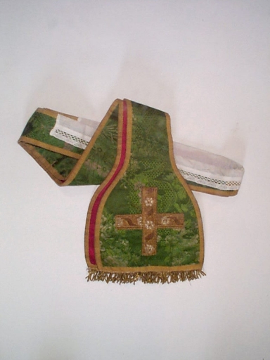 Étole 1 (étole pastorale)