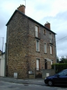 Immeuble de rapport, 150 rue de Lorient (Rennes)