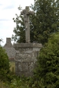 Croix de chemin, Botcario (Baud)