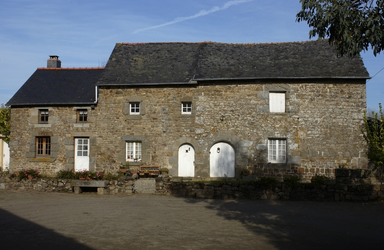 Ferme, la Limonière (Saint-Symphorien)