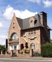Maison, rue Général de Gaulle (Paimpol)