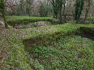 Routoirs, Le Launay (Hengoat fusionnée en La Roche-Jaudy en 2019)