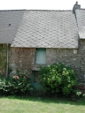 Maison 7, les Touches (Bains-sur-Oust)
