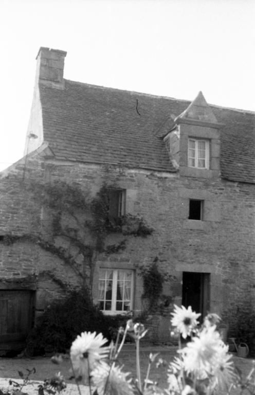 Ferme, Al Lan (Plouzévédé)