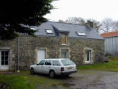 Ferme, Kerhorno (Pluméliau fusionnée en Pluméliau-Bieuzy en 2019)