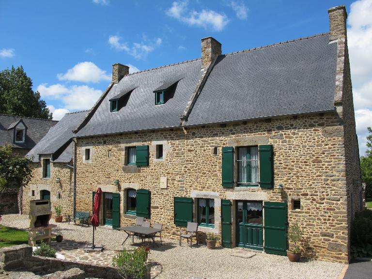 Présentation de la commune de Saint-Samson-sur-Rance