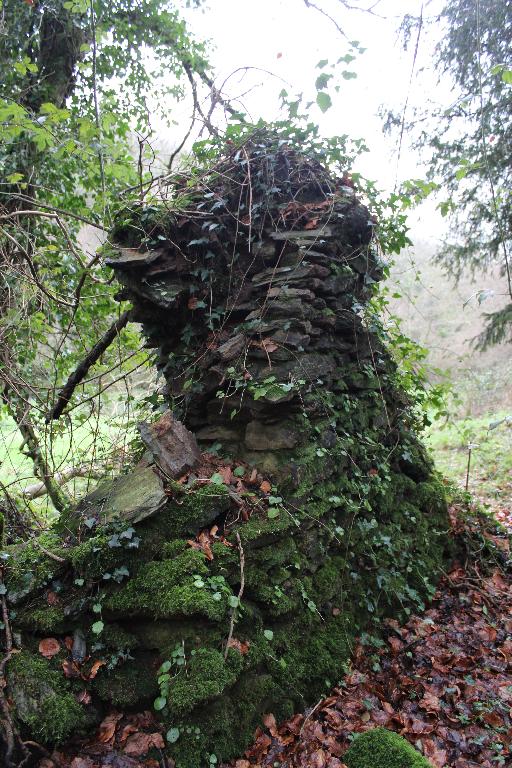 Kanndi de Kerriou (Ploudiry)