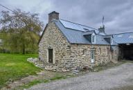 Maison de blanchisseur, Le Four (Le Quillio)