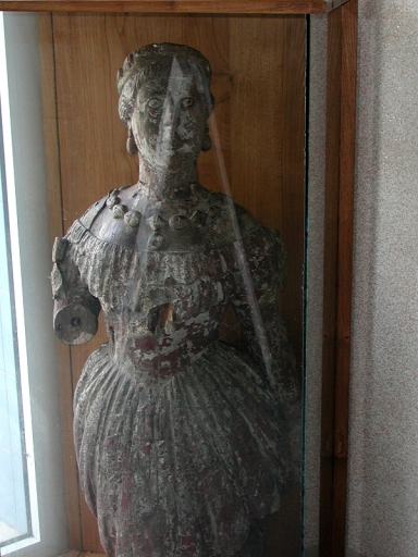 Figure de proue