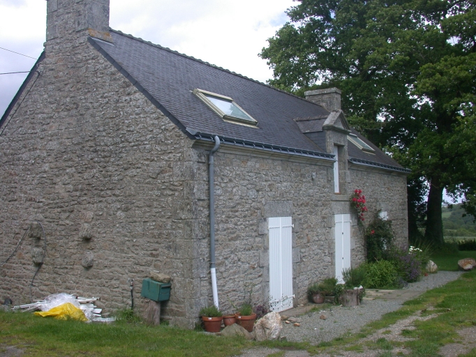 Ferme, Placello (Guénin)