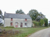 Maison, la Hilais (Renac)