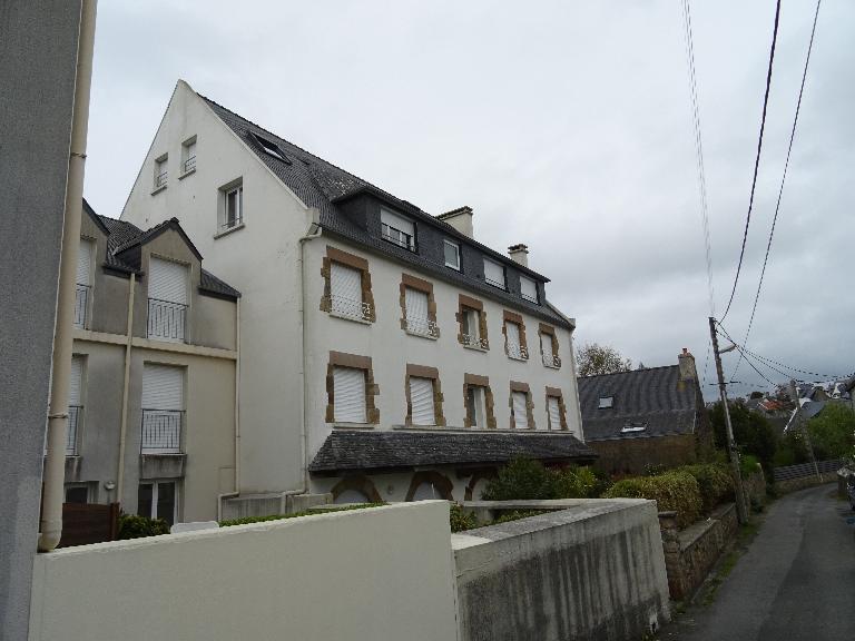 Hôtels de Carantec