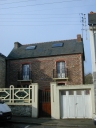 Maison, 40 rue Corentin-Carré (Rennes)