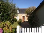 Maison, Larmor-Pleubian (Pleubian)