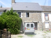 Maison, 3 Rue des Noisettes (Plerguer)