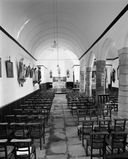 Le patrimoine mobilier de l'église Saint-Samson (Helléan)